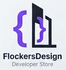 FlockersDesign Developer Store